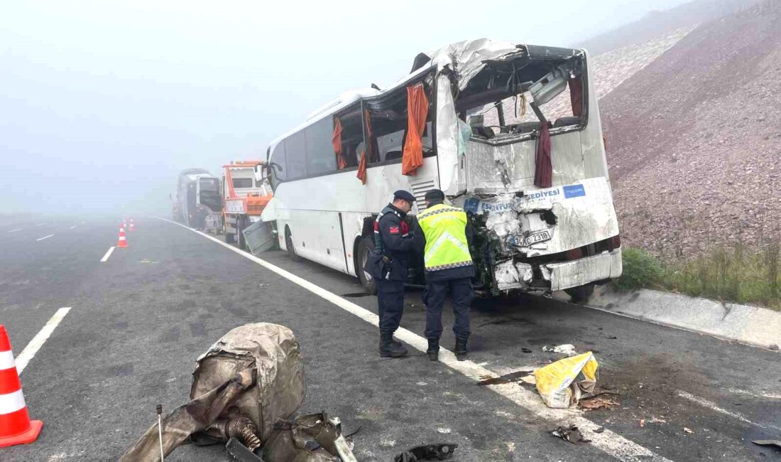 Kuzey Marmara Otoyolu Sakarya