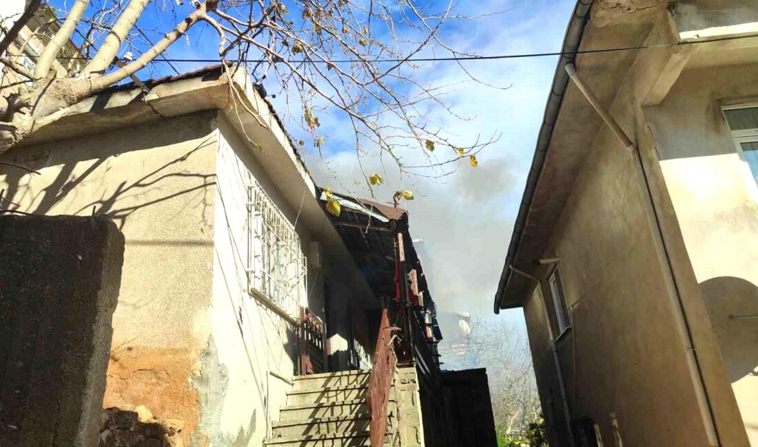 Bursa’nın Orhangazi ilçesinde 5