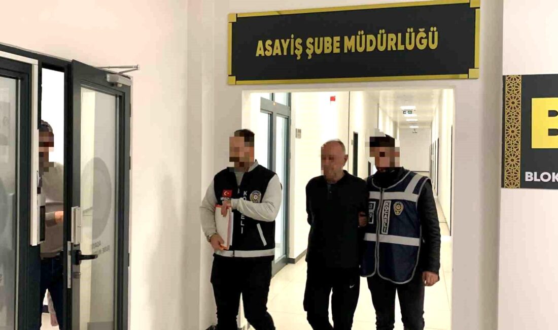 Kocaeli’de 3 ilçede 83