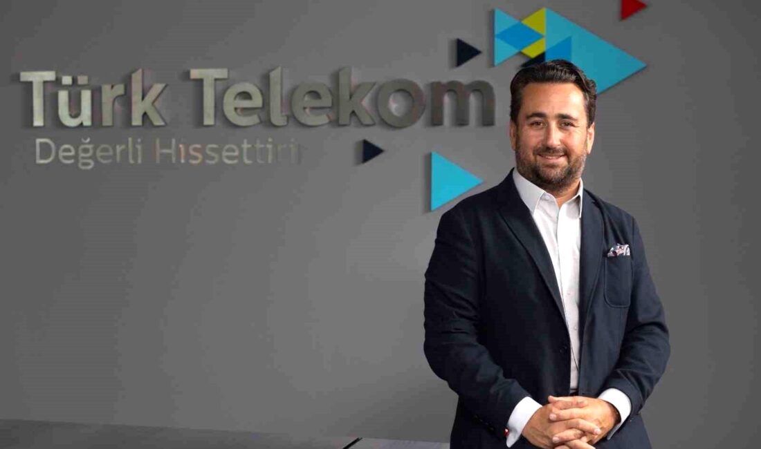 Türk Telekom’un “Tablolar Konuşuyor