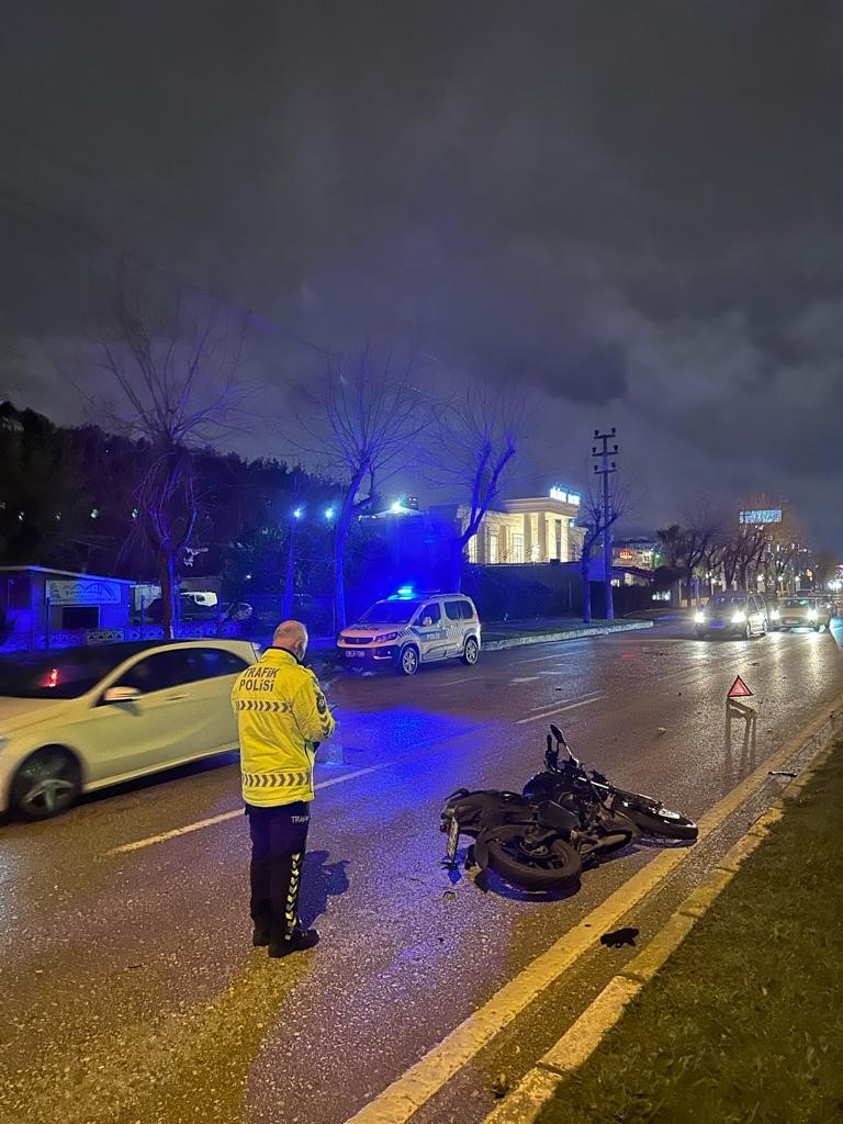 Aracını valeye verdi başına gelmeyen kalmadı