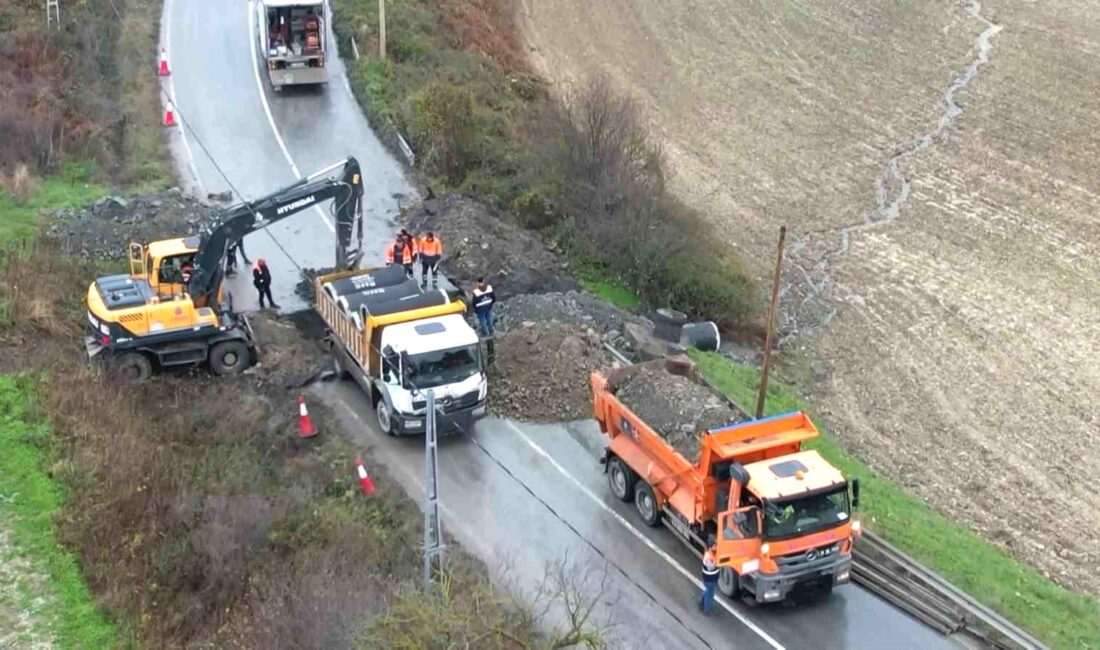 Arnavutköy ‘de bulunan Terkos-Karaburun