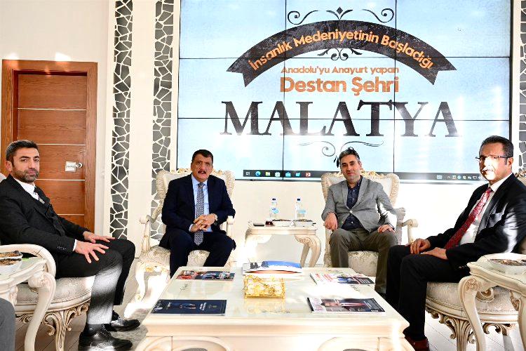 Aselsan Malatya’da üretime başlayacak