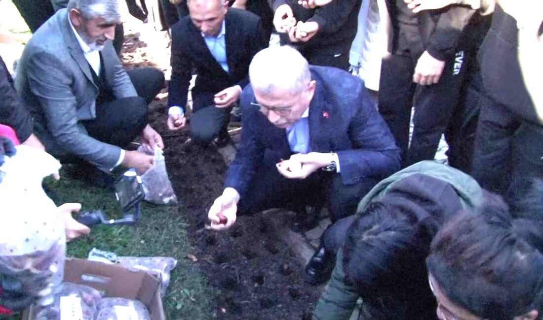 Üsküdar’da gencinden yaşlısına birçok