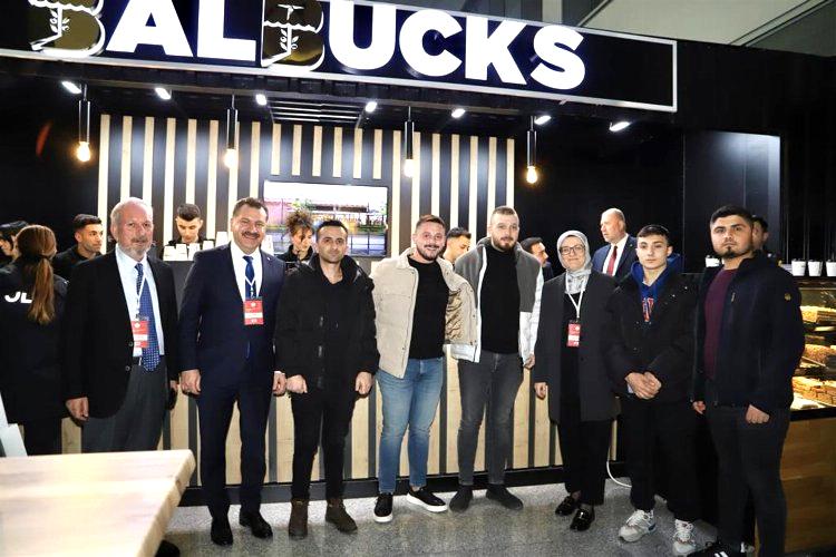 Balbucks’un kuyruğu Ankara’ya uzandı