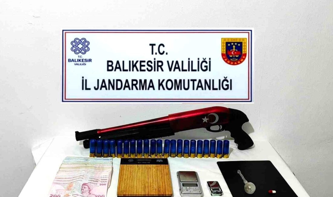 Balıkesir İl Jandarma Komutanlığı