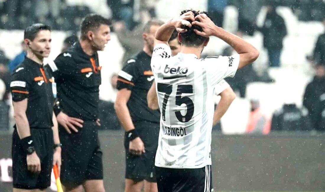 Beşiktaş, Alanyaspor maçıyla birlikte