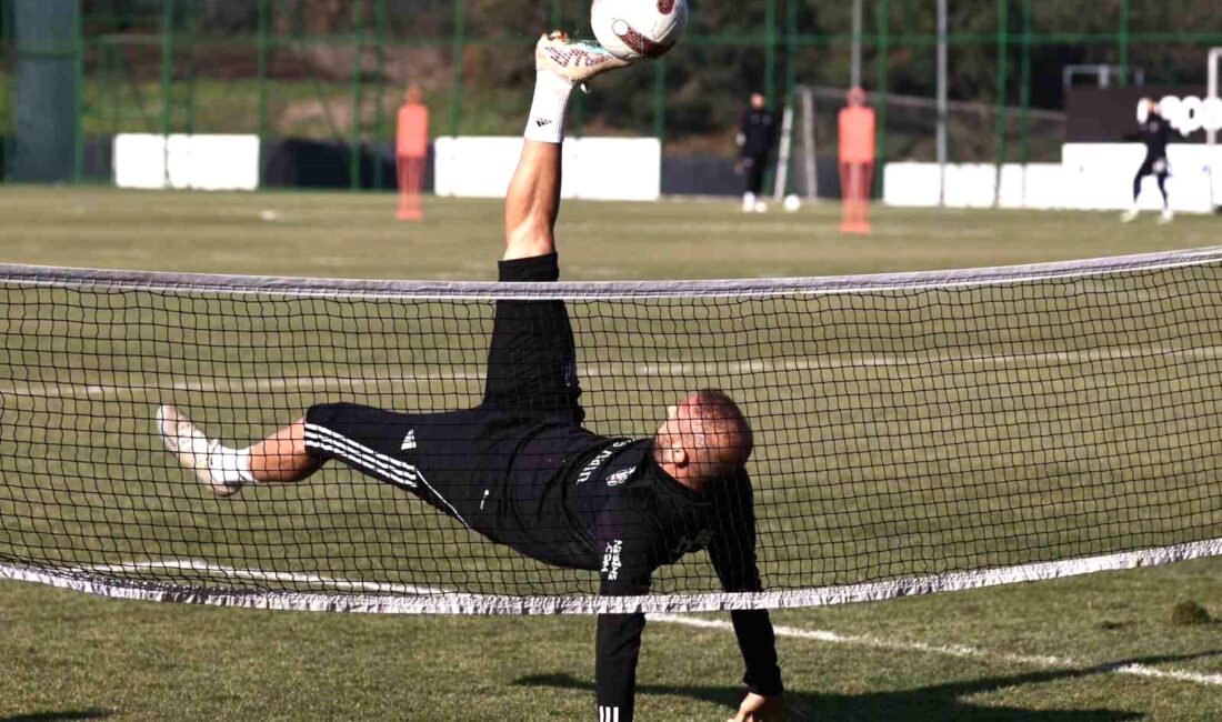 Beşiktaş, Trendyol Süper Lig’de