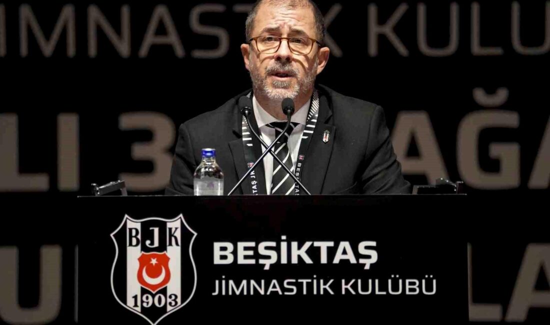 Beşiktaş Kulübü’nün borcu 8