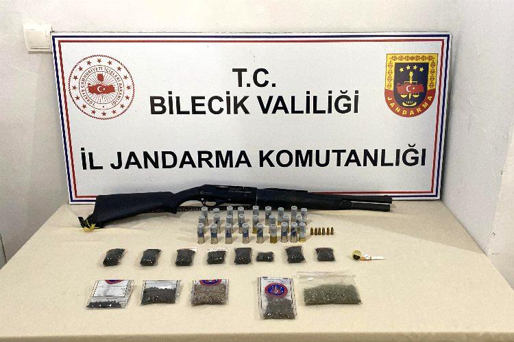 Bilecik il Jandarma Komutanlığı