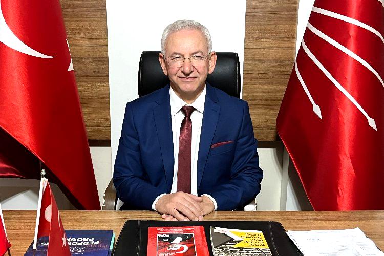 Bursa'da CHP Gemlik İlçe