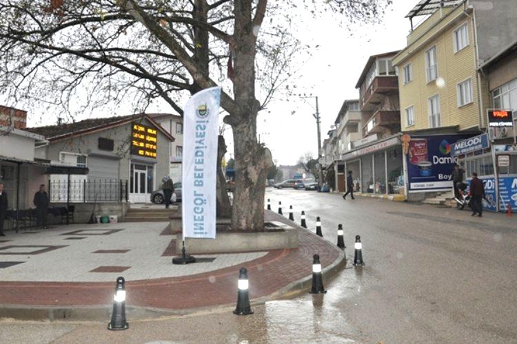 Bursa İnegöl’e Akhisar’da sokak hayvanlarına yardım eli çağrısı