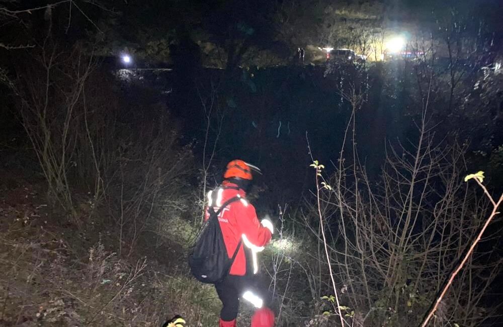 Bursa’da akşam saatlerinde evden