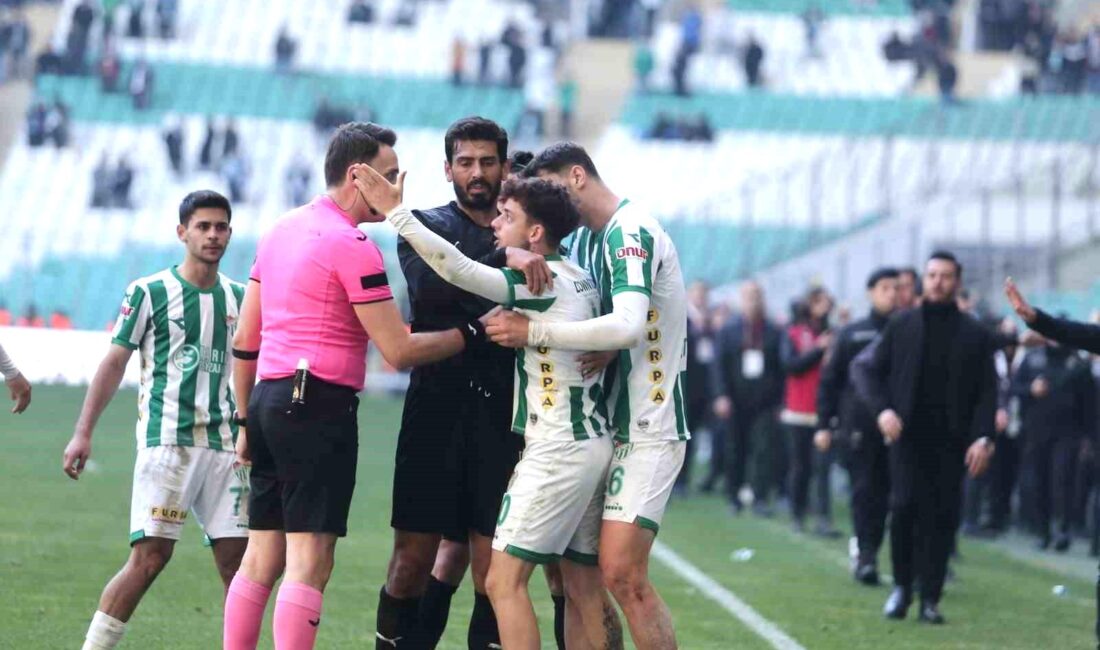 Bursaspor Kulübü, Çağatay Yılmaz’ın