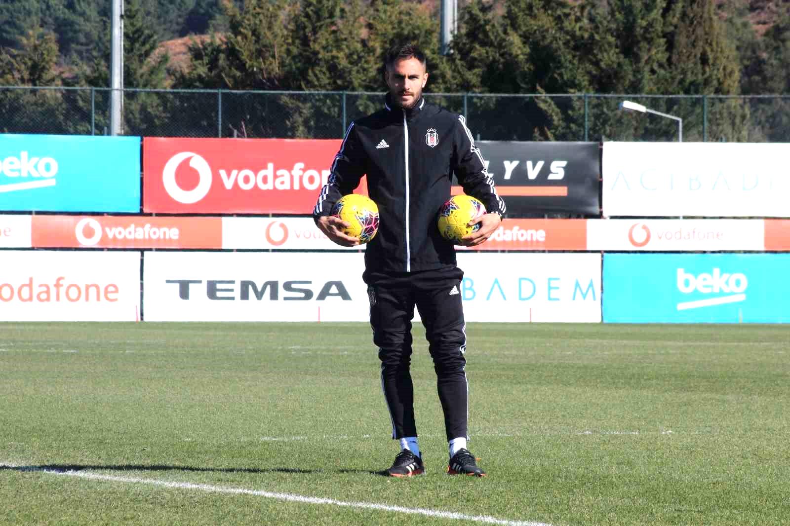 CAS’tan Beşiktaş’a kötü haber