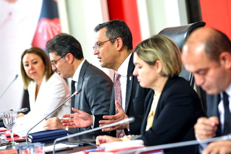 CHP 126 belediye başkan adayı daha açıklandı