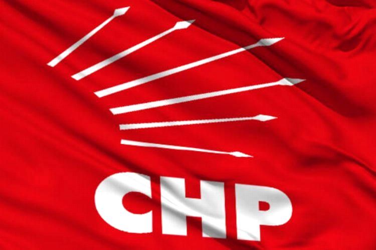 Edirne'nin Keşan ilçesinde CHP,