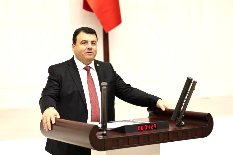 Cumhuriyet Halk Partisi Bursa