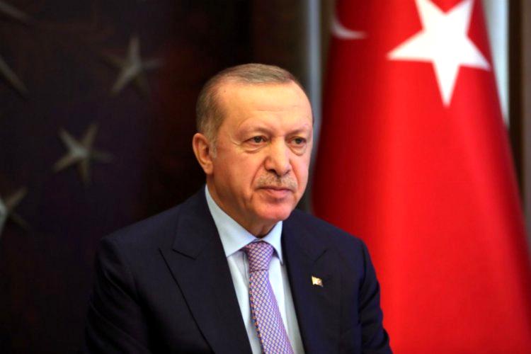 Cumhurbaşkanı Erdoğan İstanbul yoklamasında
