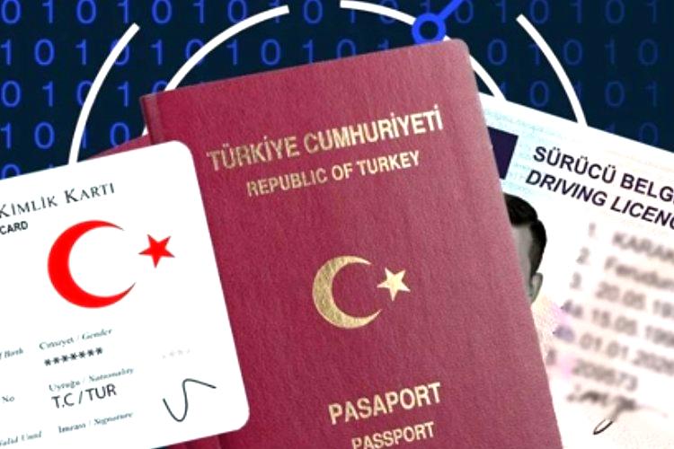 Değerli kağıtlar için 2024 tarifesi belli oldu