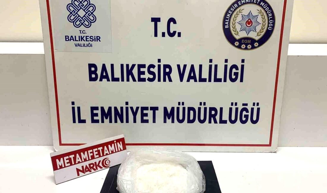 Balıkesir’in Edremit ilçesinde düzenlenen