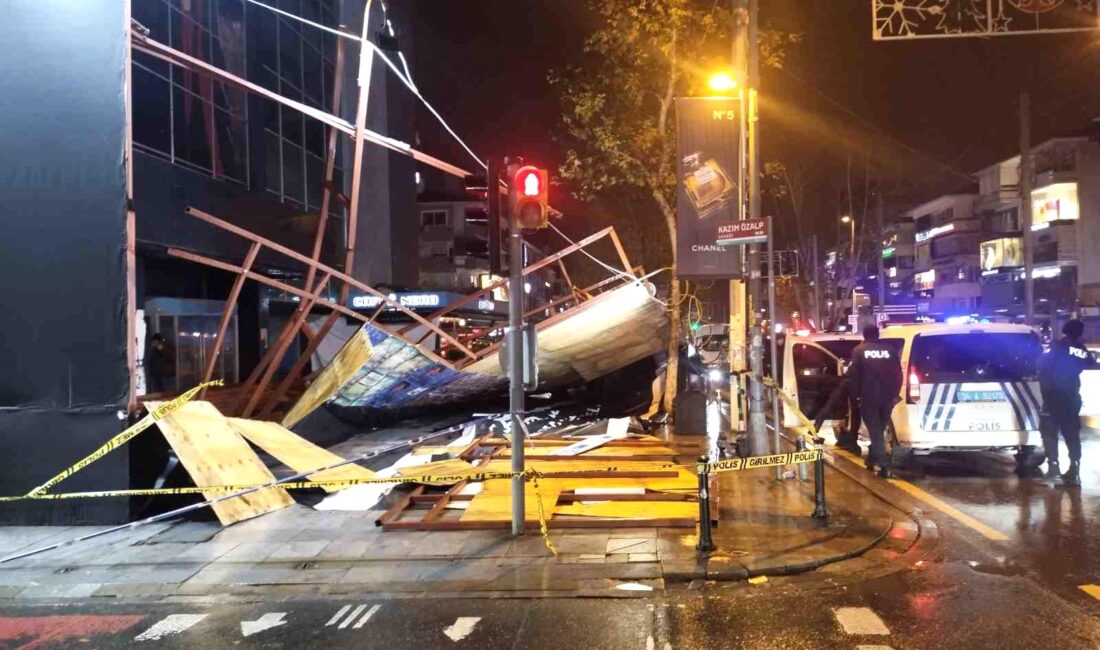 Kadıköy’de kentsel dönüşüme girecek