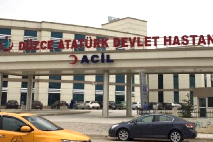 Düzce’de hizmet veren Konsopa