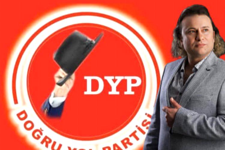 DYP Edremit’te Onur Akay’ı aday olarak açıkladı