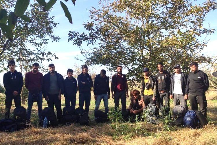 Edirne Vilayet Jandarma Komutanlığı,