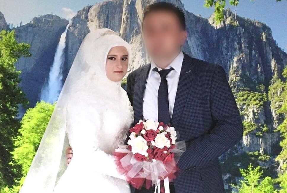 Bursa’da eşini öldürdüğü iddiasıyla