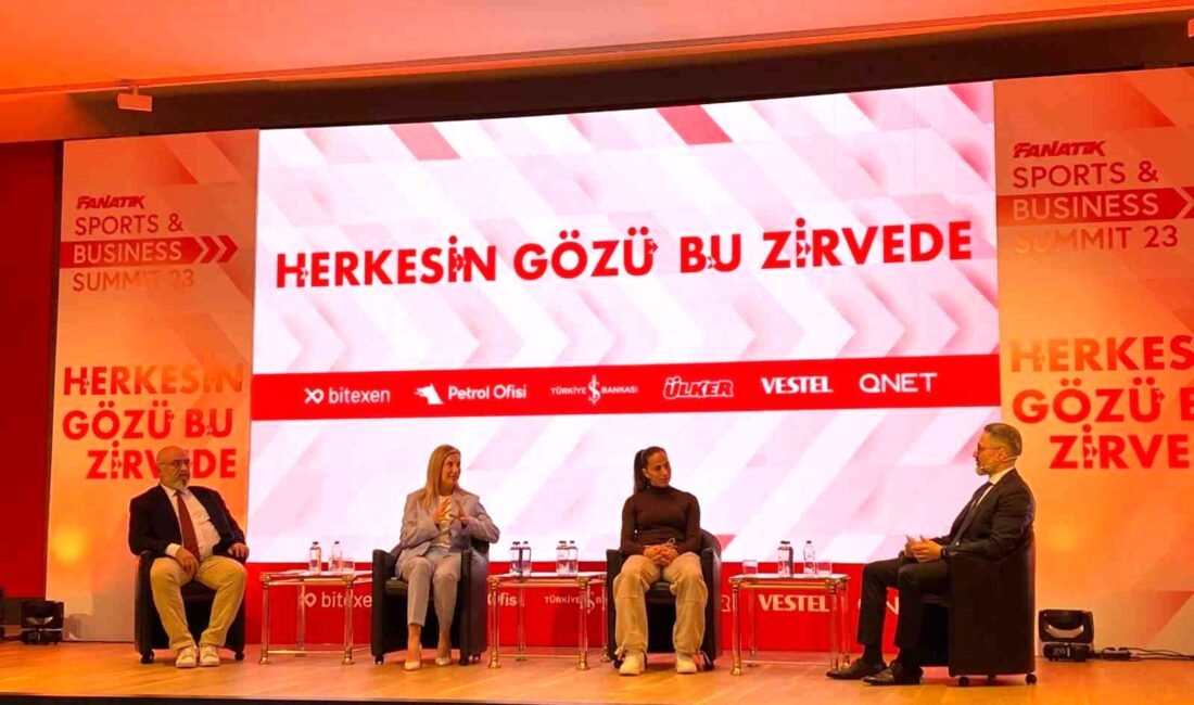 Fanatik Sports Business Summit