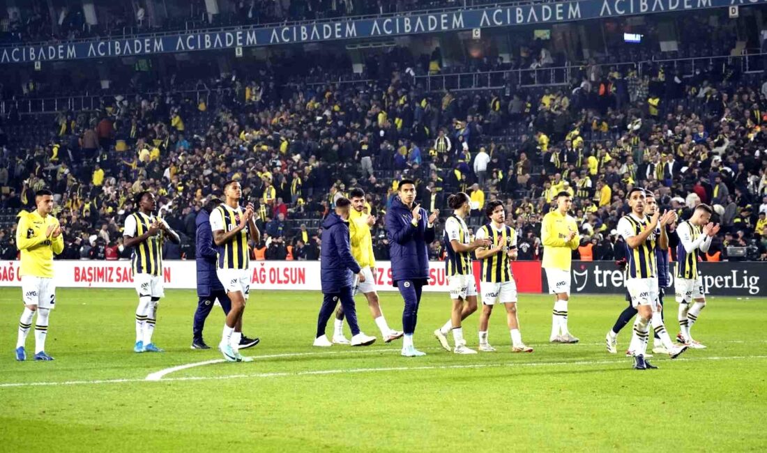 Süper Lig’de Galatasaray’ı konuk