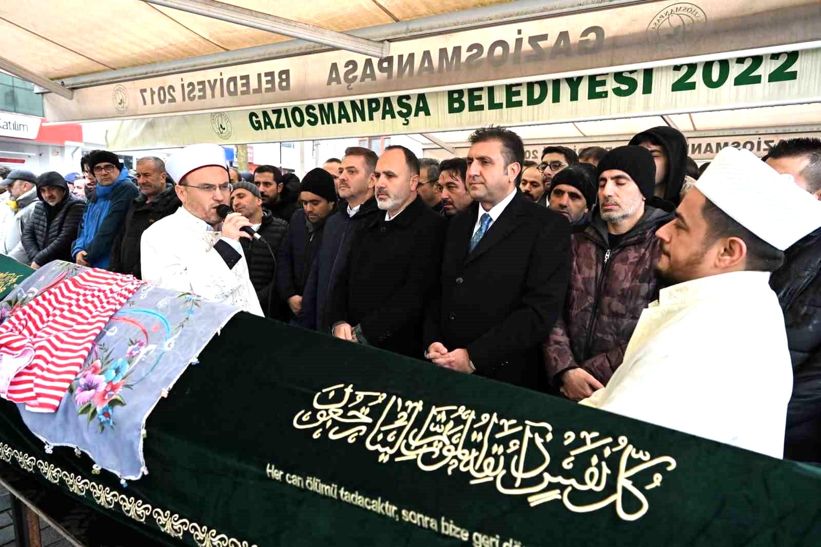 Gaziosmanpaşa’da okulda hayatını kaybeden Elvin Ak’ın ölümü ile ilgili soruşturma başlatıldı