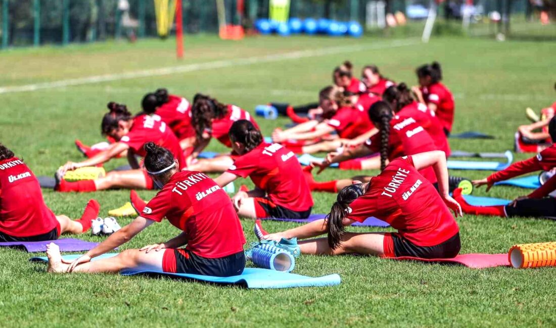 Ülker ve Türkiye Futbol