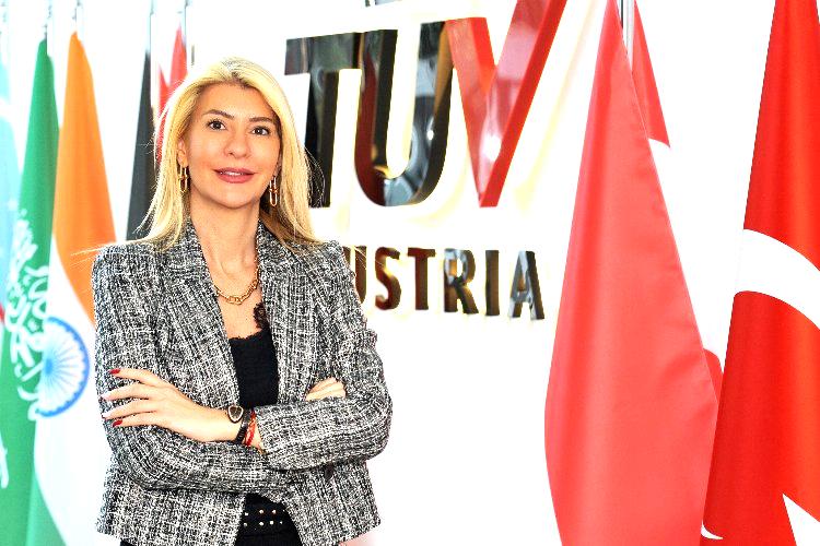 Güneş panellerinin vizesi TÜV AUSTRIA TURK’ten geçiyor