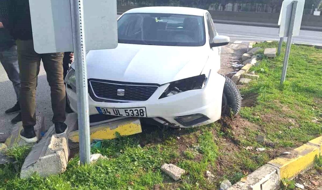 Sakarya’da göğsünde ağrı hisseden