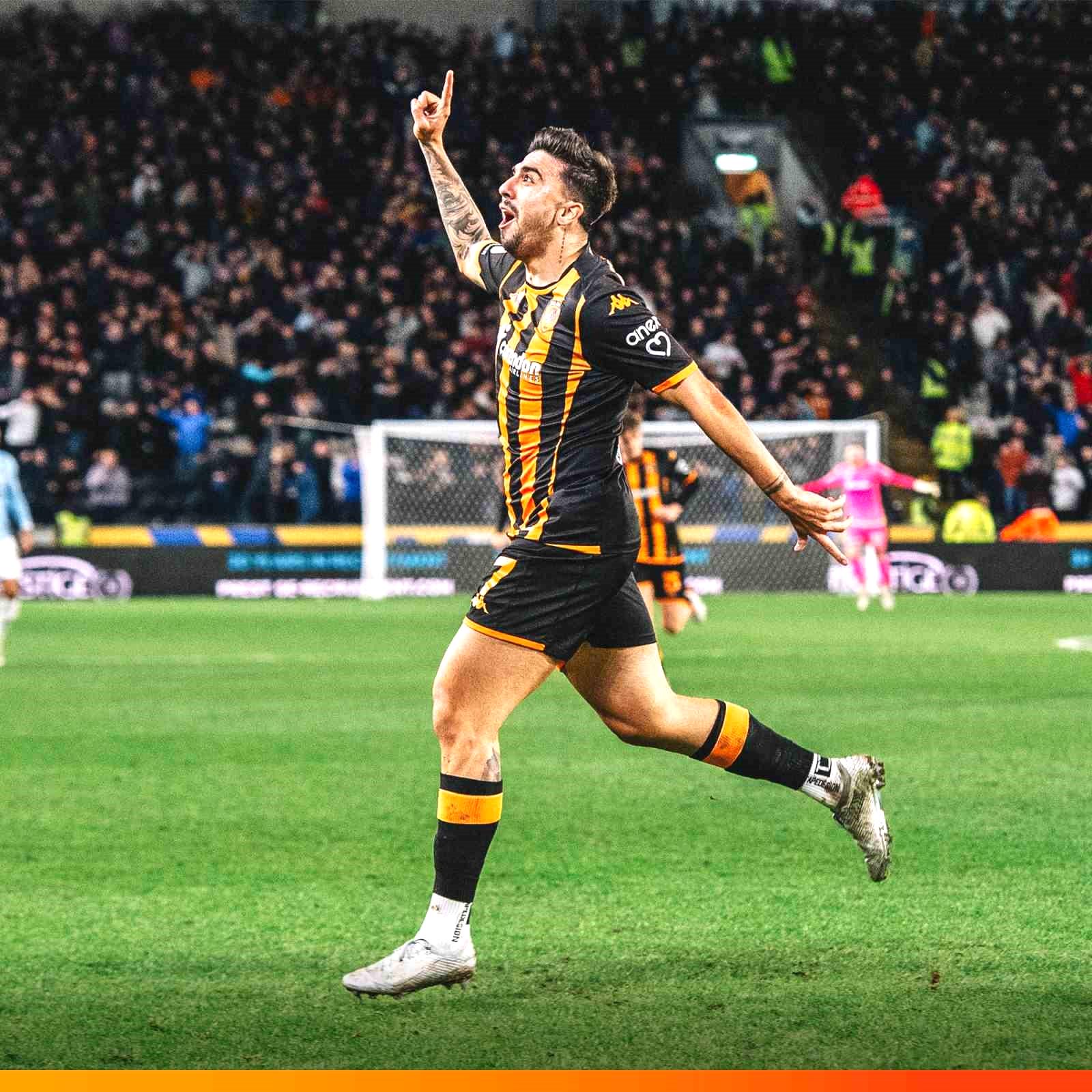 Hull City, Erol Bulut’un takımı Cardiff City’yi 3-0 ile geçti