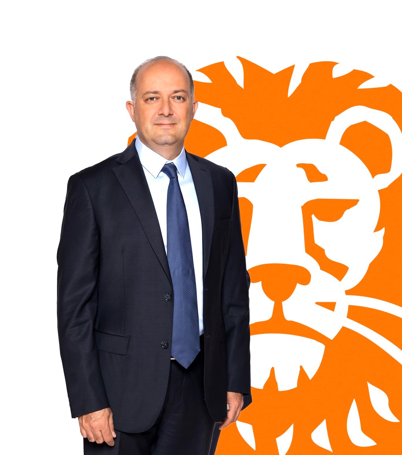 ING, Cebimdeki Danışman KOBİ hizmetini hayata geçirdi