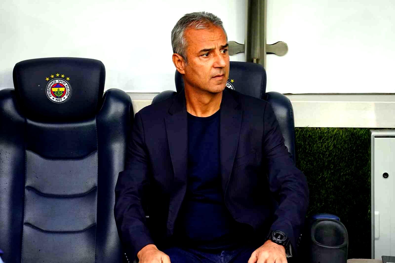 İsmail Kartal’ın 9. derbi heyecanı