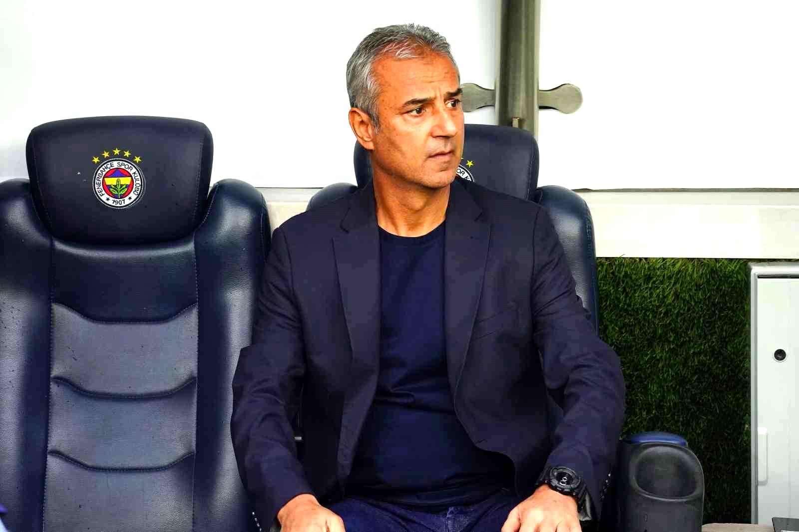 İsmail Kartal’ın 9. derbi heyecanı