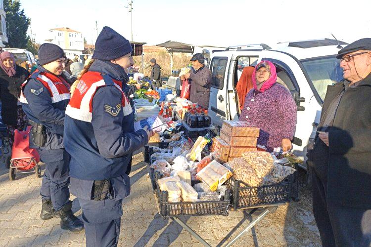 Edirne İl Jandarma Komutanlığı