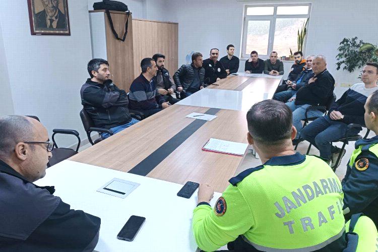 Edirne Vilayet Jandarma Komutanlığı