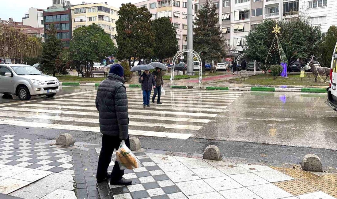 Meteoroloji Genel Müdürlüğünün ihtarlarının