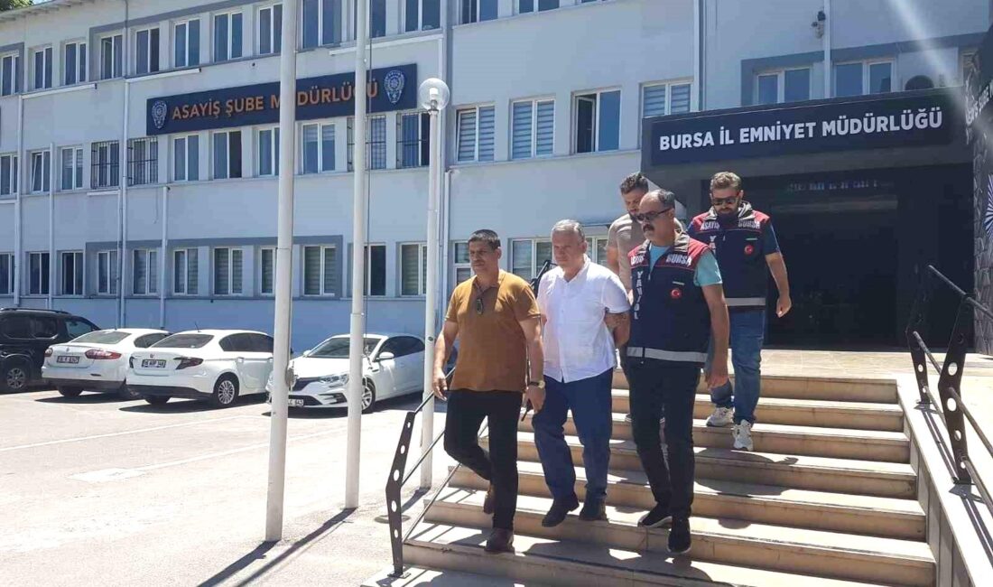 Kurban Bayramı’nda Bursa’da işlettikleri