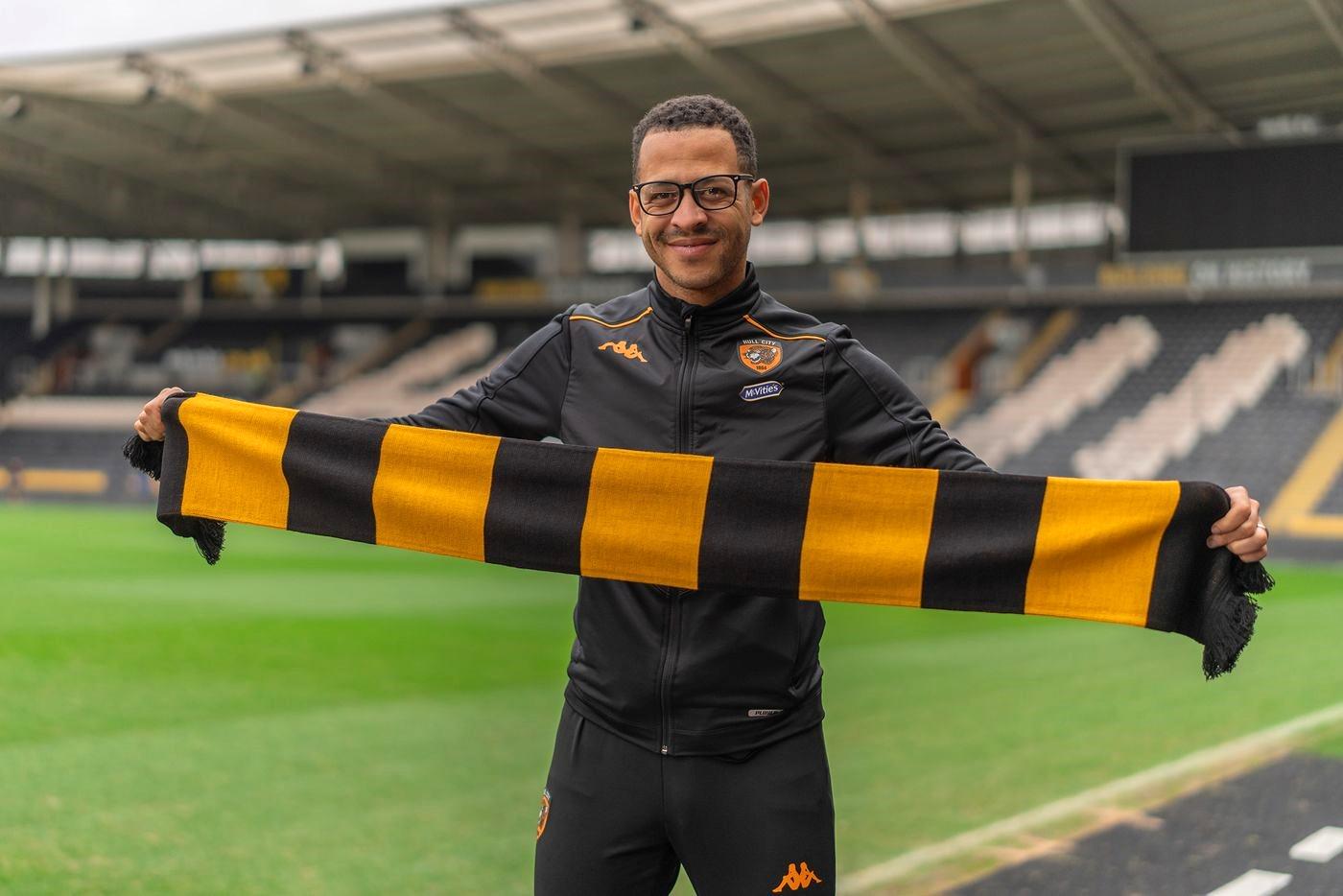 Liam Rosenior, 3 yıl daha Hull City’de