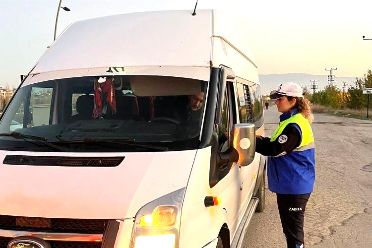 Manisa Büyükşehir Belediyesi Ulaşım