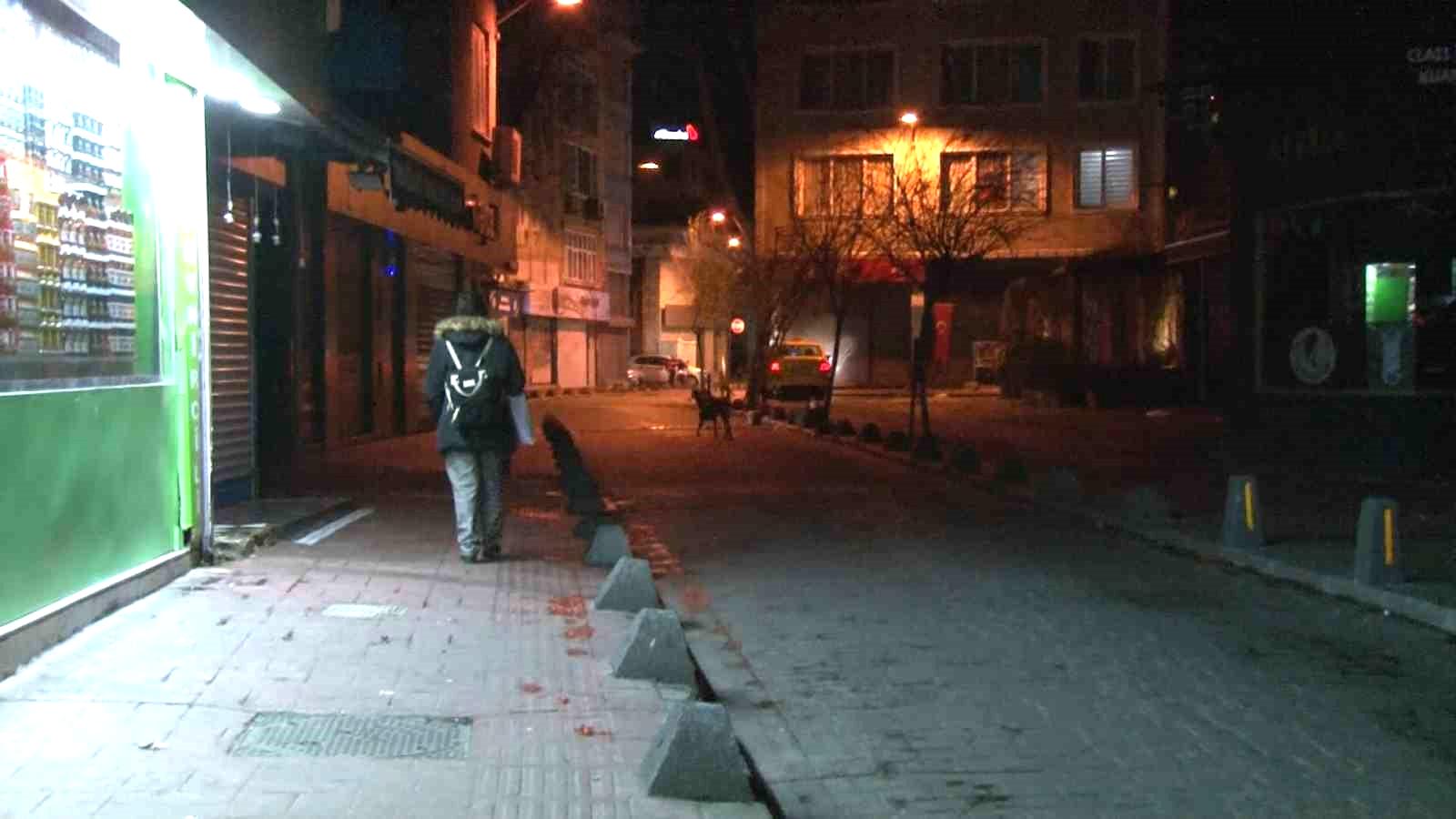 Marmara Denizi’nde deprem: İstanbul ve birçok ilde hissedildi