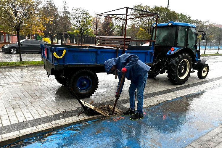 Meteoroloji Genel Müdürlüğü tarafından