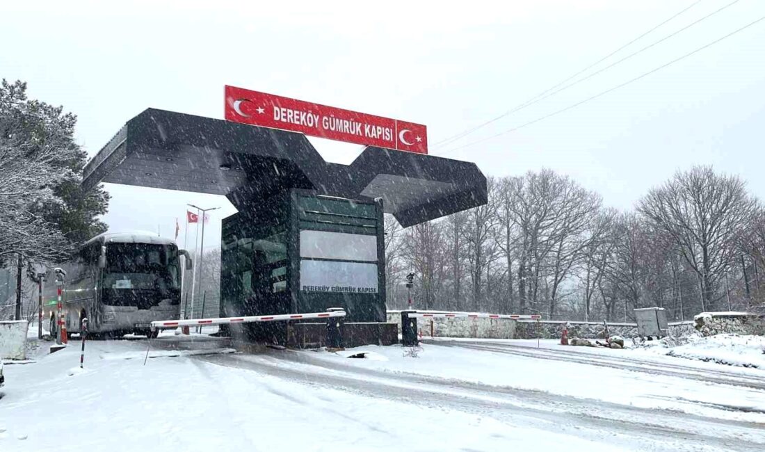 Meteoroloji Genel Müdürlüğü’nün ihtarlarının