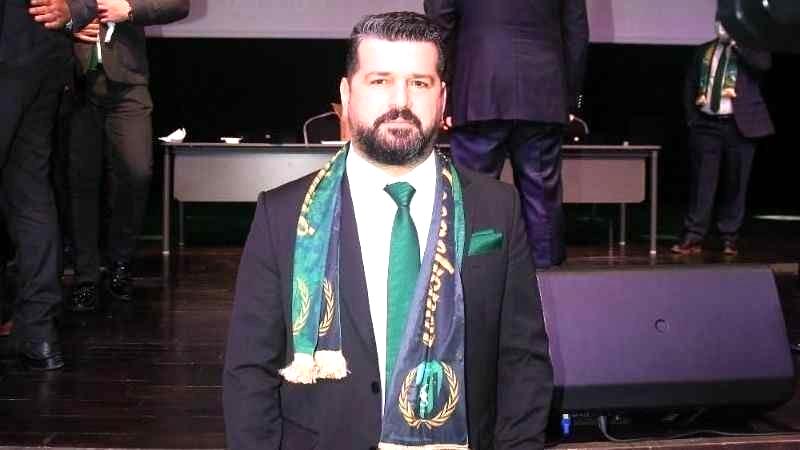 Nijerya’da sıtma hastalığına yakalanan Kocaelispor yöneticisi hayatını kaybetti